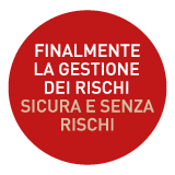 Sistema di gestione della sicurezza sul lavoro senza rischi